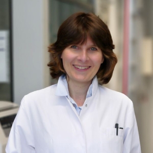 Maja Lindenmeyer (PD, PhD)