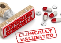 Clinical validation of the pharmacodynamic response biomarkers in completed clinical trials.