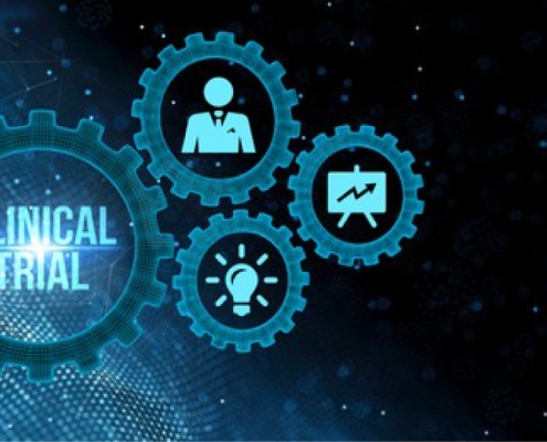 Clinical validation of the pharmacodynamic response biomarkers in a prospective novel clinical trial.