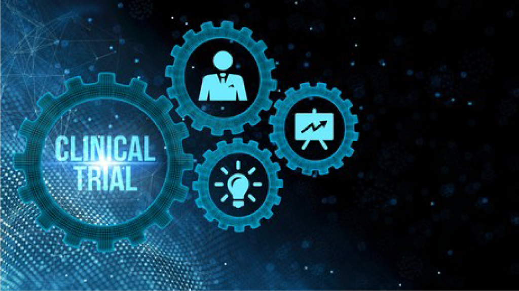 Clinical validation of the pharmacodynamic response biomarkers in a prospective novel clinical trial.