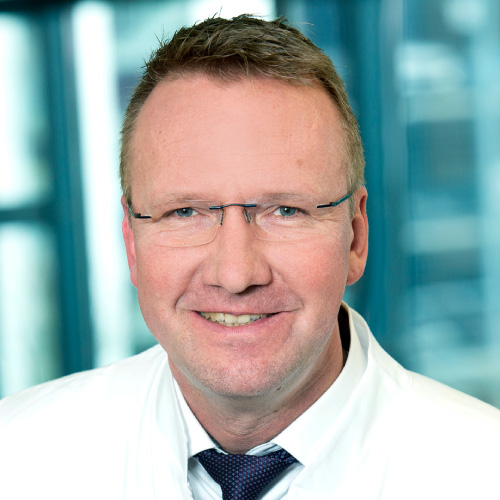 Mario Schiffer (MD, Professor)