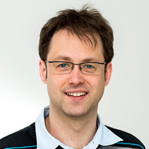 Prof. Schneider (Researcher)